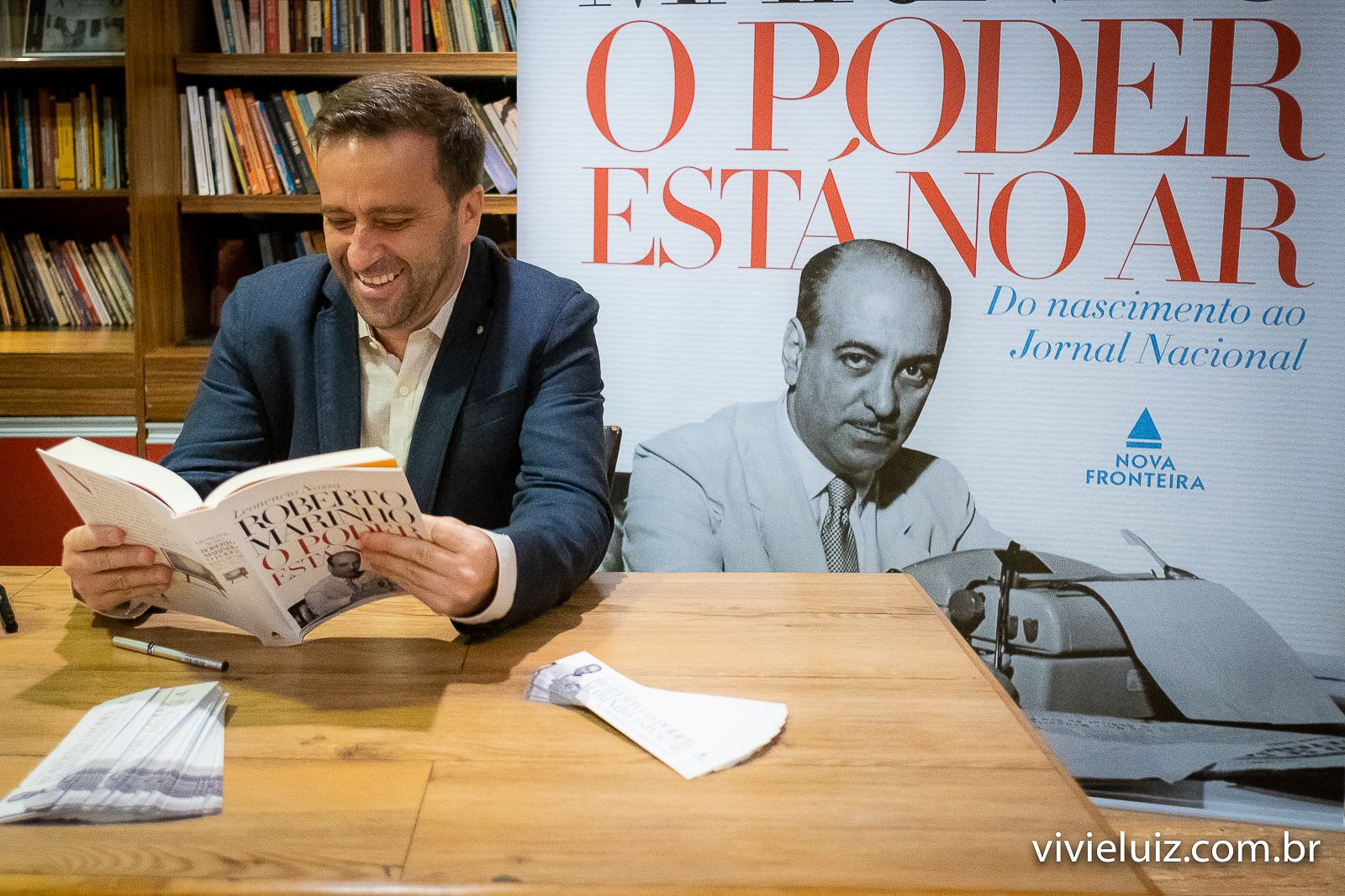 Eventos que viraram referência de imagem. — foto 2
